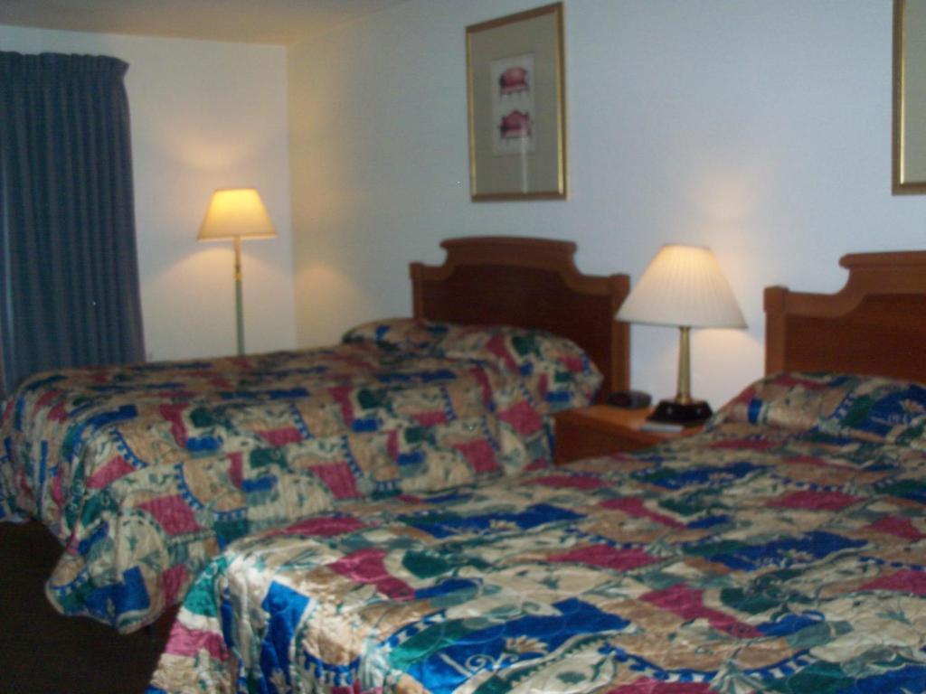 Budget Inn And Suites - Des Moines Pokój zdjęcie
