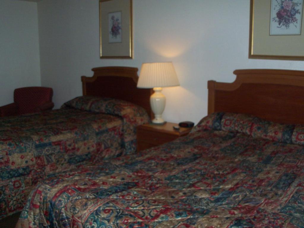 Budget Inn And Suites - Des Moines Pokój zdjęcie